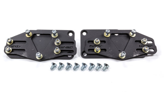 Slider Motor Mounts