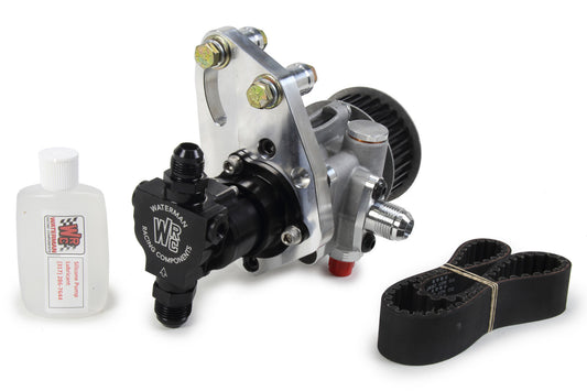 Tandem Fuel / Power Steering Pump Combo