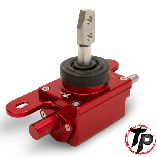 Tick Performance Billet Short Throw Shifter for C6 Corvette