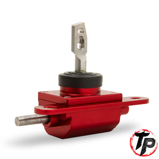 Tick Performance Billet Short Throw Shifter for C5 Corvette