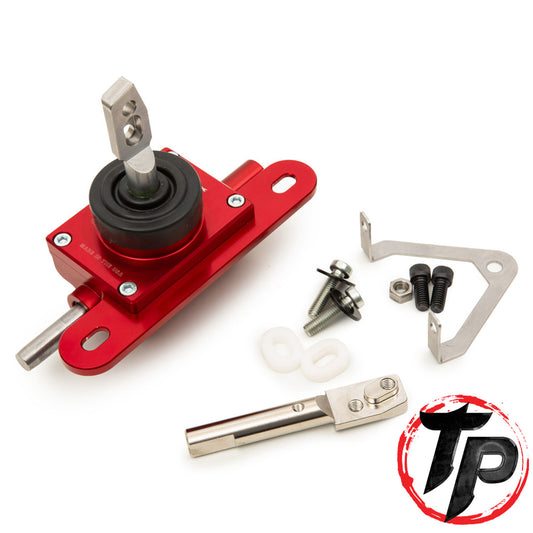 Tick Performance Billet Short Throw Shifter for C7 Corvette