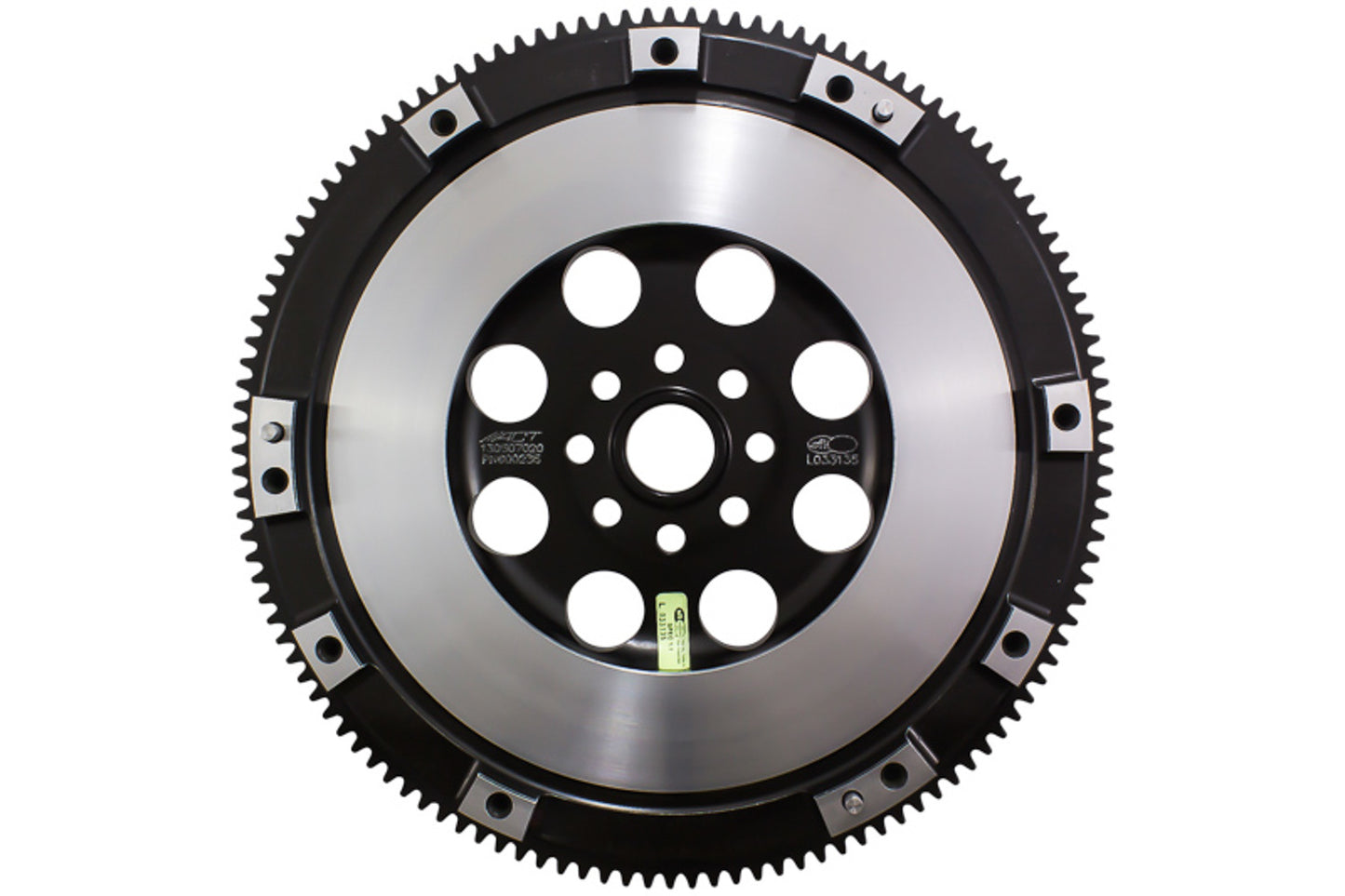 XACT Streetlite Flywheel Subaru