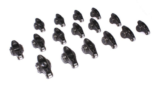 SBF Rocker Arm Set - 1/6 Ratio 3/8 Stud