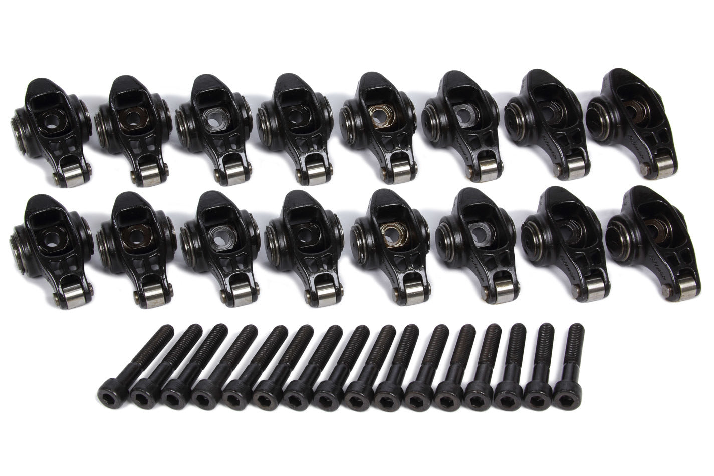 LS Pro-Mag Rocker Arm Set 1.8 Ratio