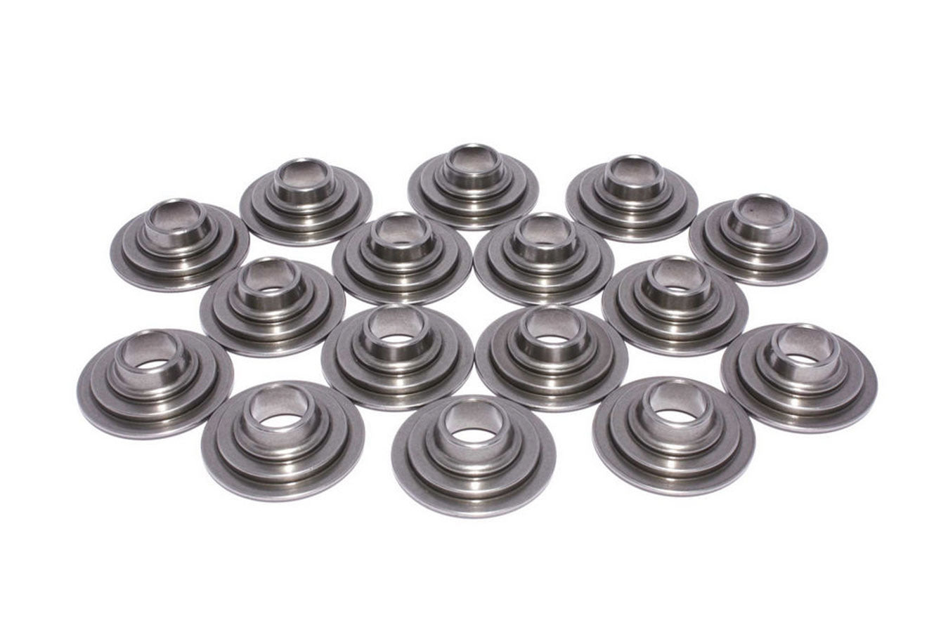 Valve Spring Retainers - L/W Tool Steel