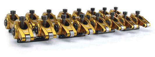 GM LS1 Ultra Gold R/A's - 1.82 Ratio