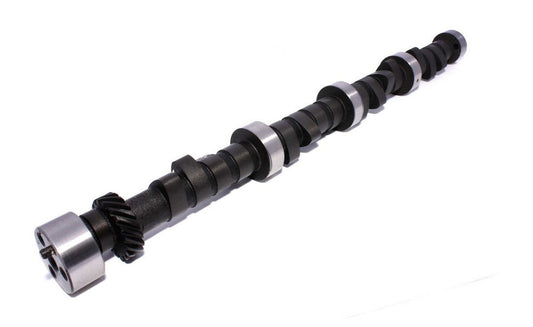 BBM D/R Solid Camshaft 324A-8 (3-Bolt)