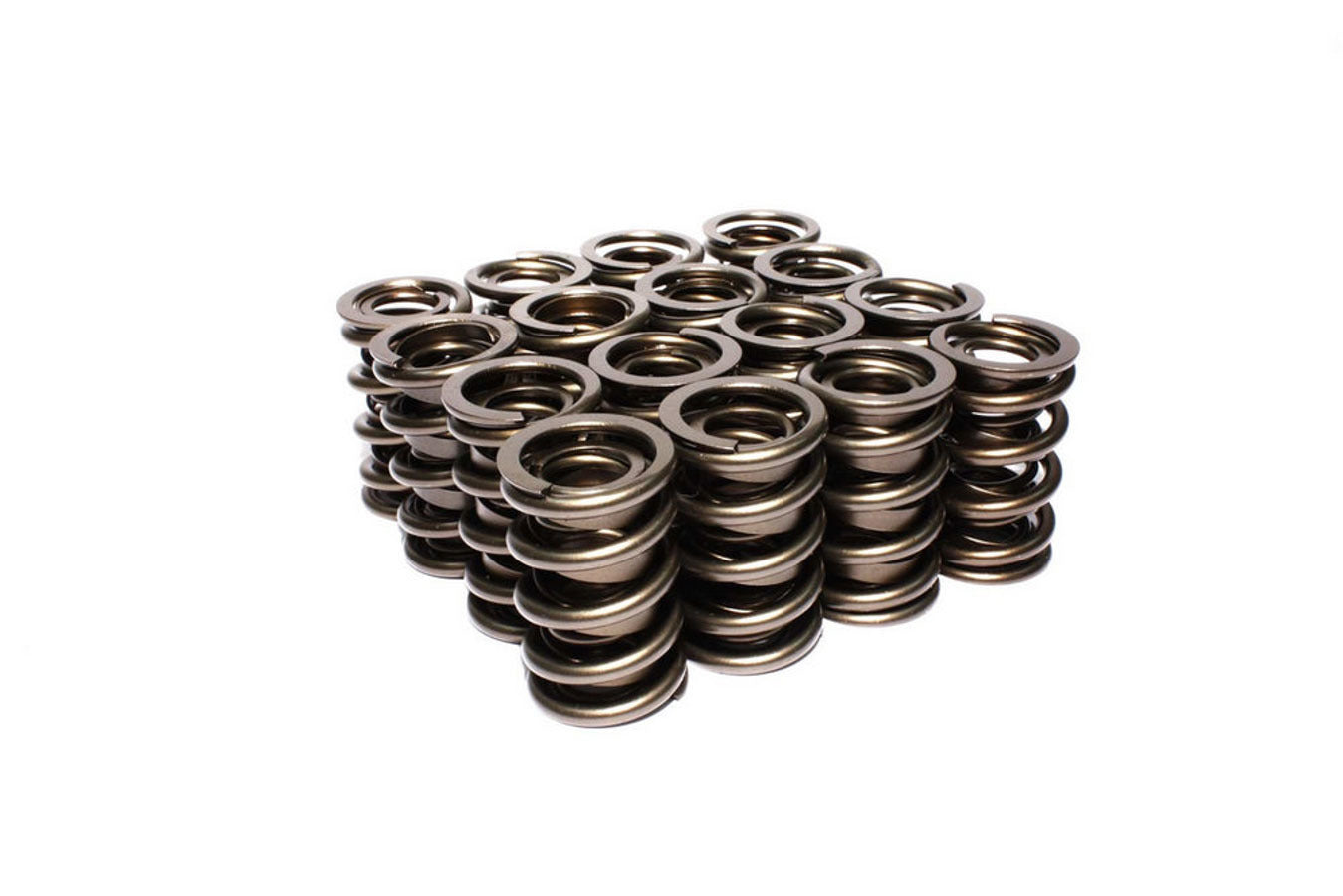 1.549in Dual Valve Springs w/Damper