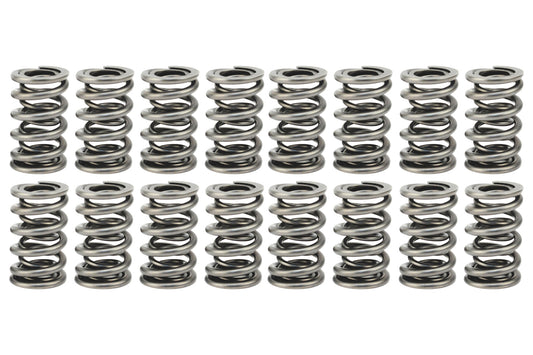 1.550 Dual Valve Springs