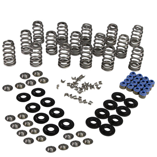 Valve Spring & Retainer Kit Mopar Gen III Hemi