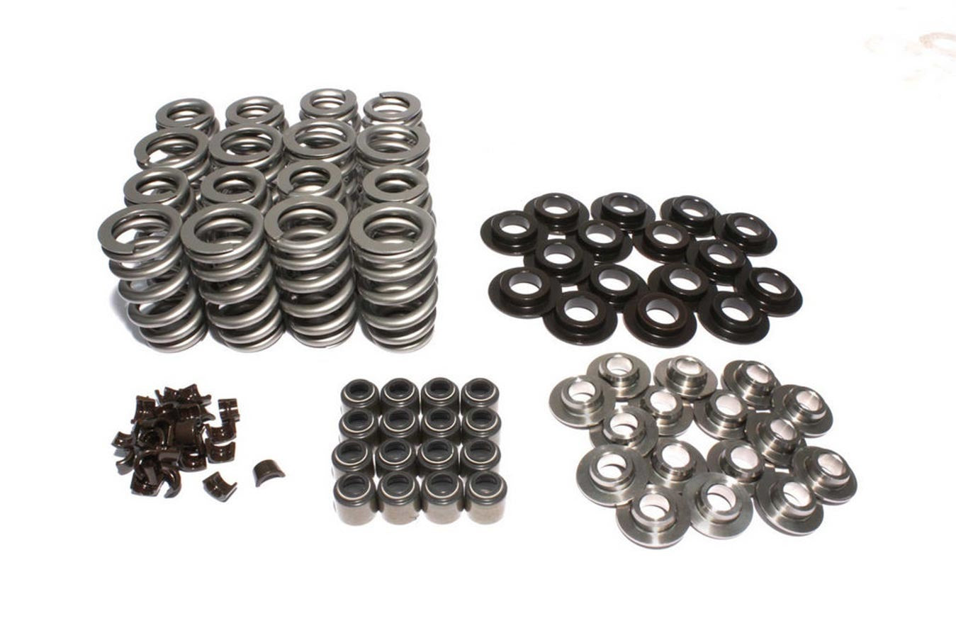 Valve Spring Kit - GM LS Beehive