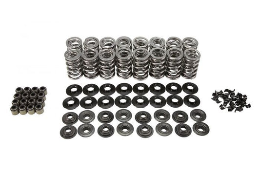 Valve Spring & Retainer Kit GM LS - Dual Spring