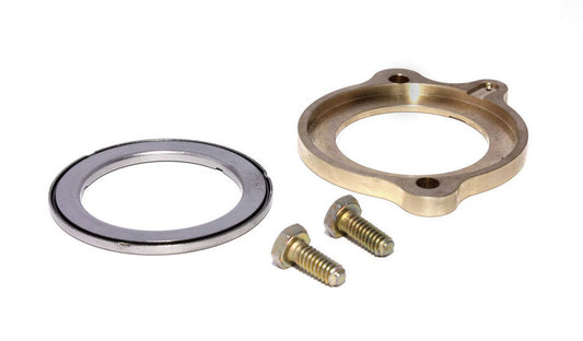 SBF Thrust Plate & Bearing Kit