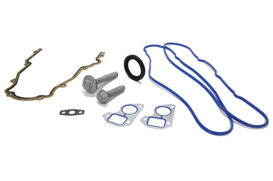 Cam Install Kit - Single Bolt GM LS w/o VVT