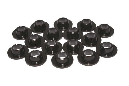 Steel Valve Spring Retainers