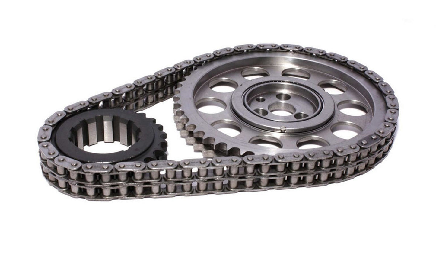 Billet Timing Set - BBM 3-Bolt