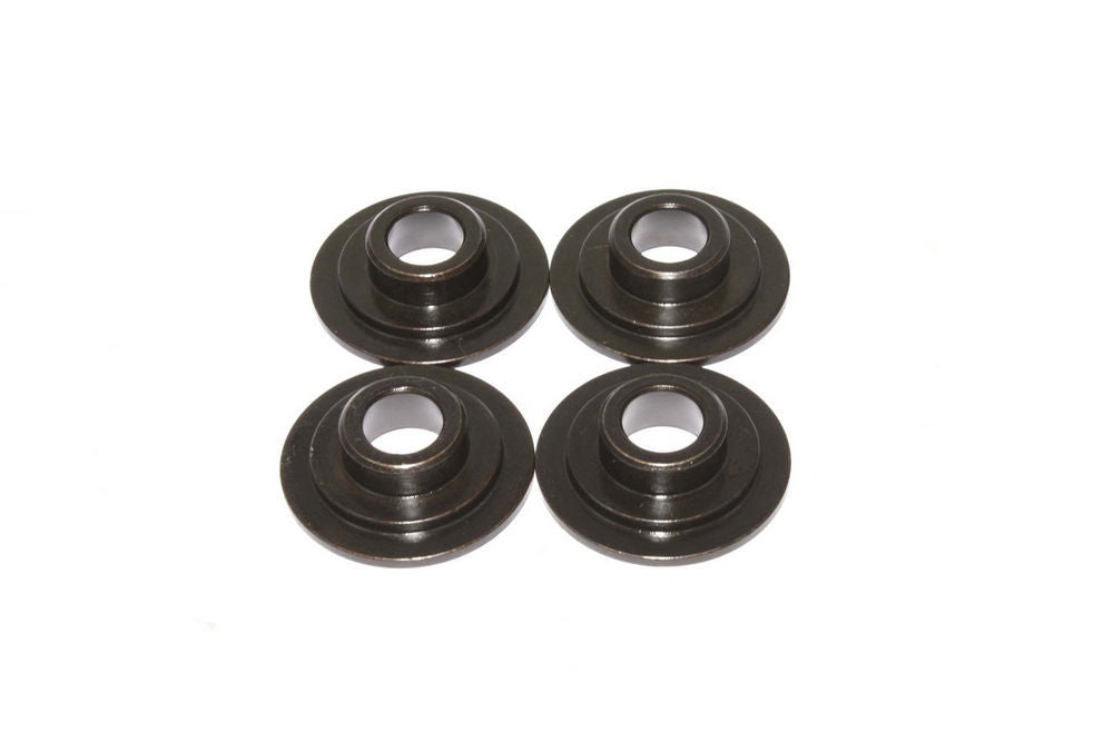 Super Lock Valve Spring Retainers 10-Degree