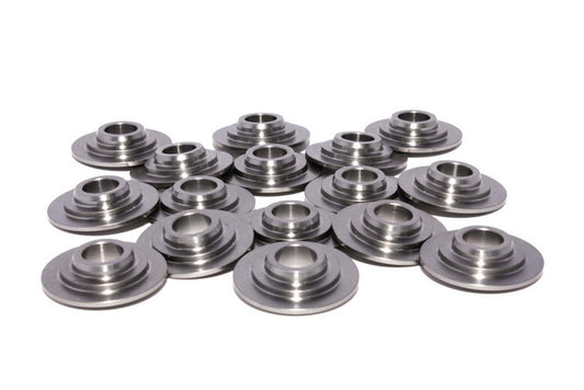 Titanium Valve Spring Retainers - LS1