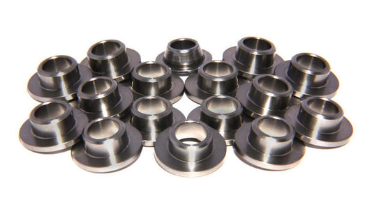 Titanium Valve Spring Retainers - 10 Degree