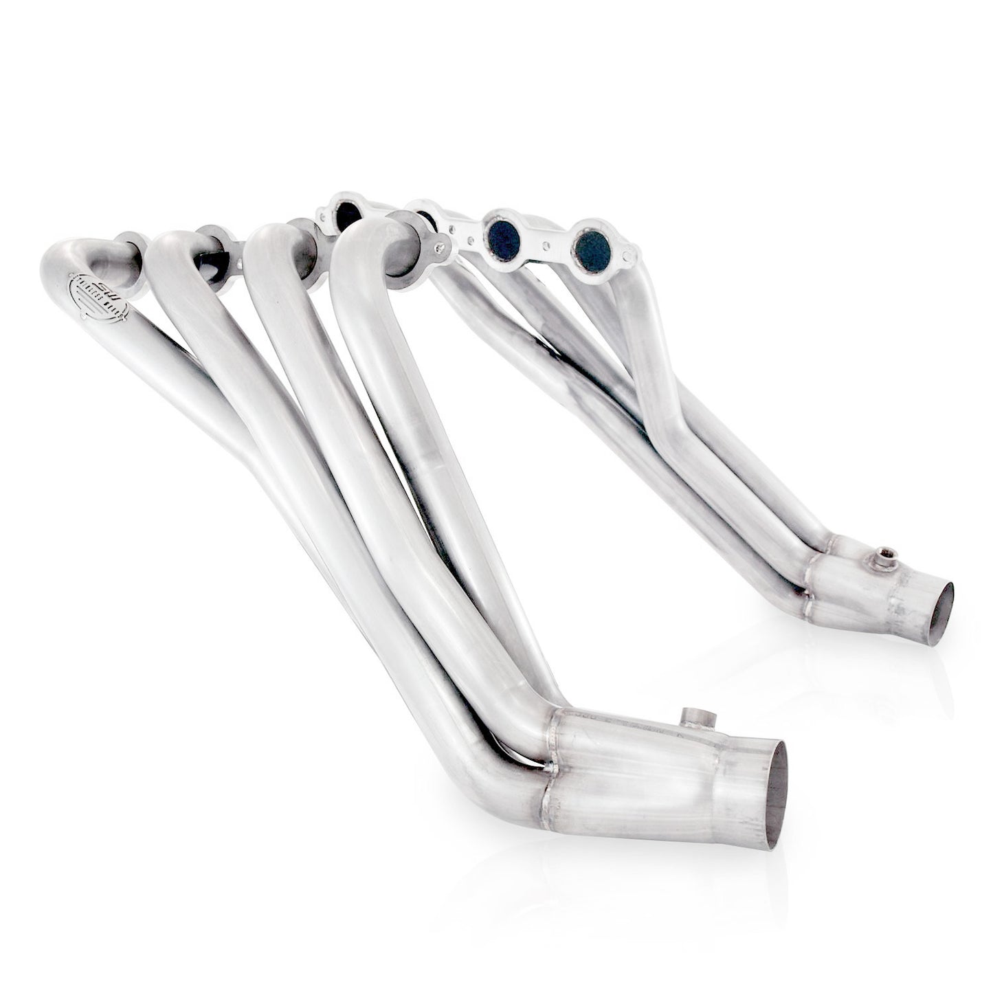 2004-07 Cadillac CTSV Stainless Works Headers Only 1-7/8" Performance Connect