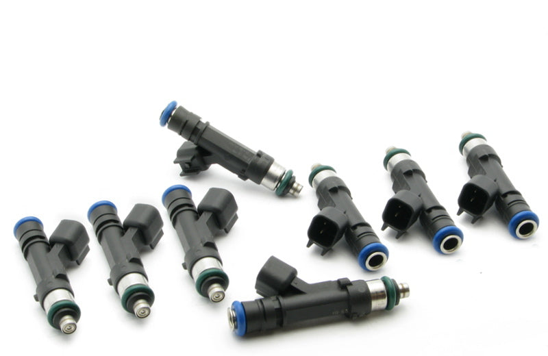 Fuel Injectors Matched Set 440cc (42lb)