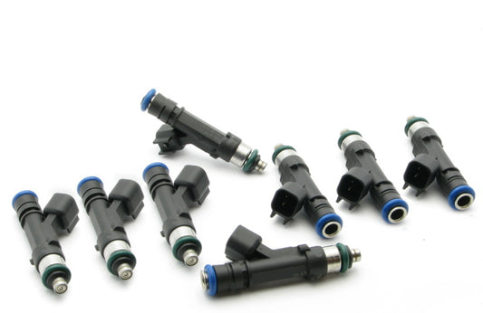 Fuel Injectors Matched Set 600cc (60lb)