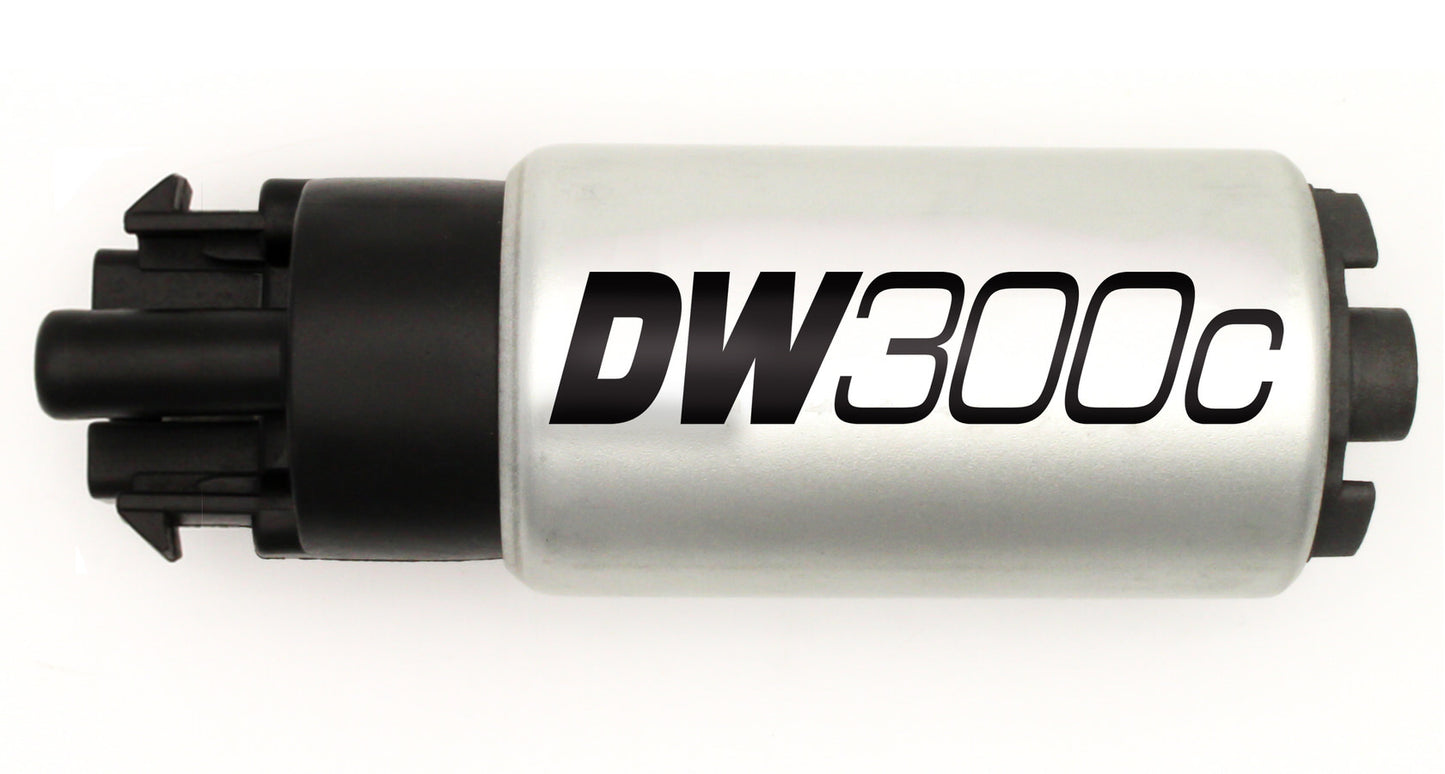 DW300C Electric Fuel Pump In-Tank 340LHP