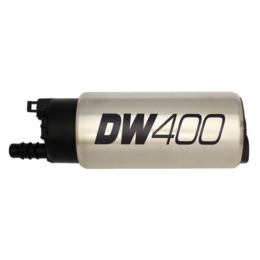 DW400 In-Tank Fuel Pump w/ 9-1045 Install Kit