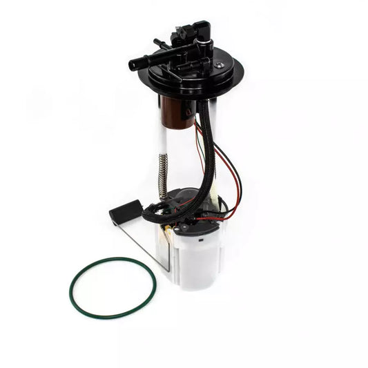 DW400 Fuel Pump Module GM Truck 05-15 w/LS