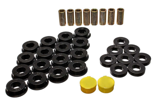 Import Rear Control Arm Bushings