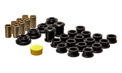 Rear Control Arm Bushing