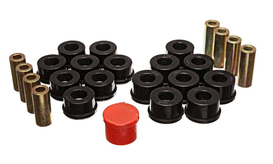 Rear Control Arm Bushing 07-11 Jeep Wrangler JK