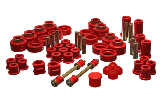 Chevy Master Bushing Set