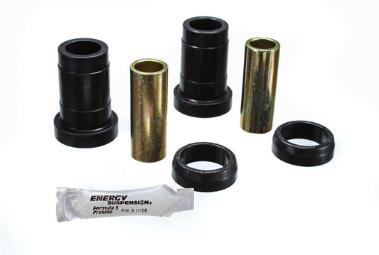 Gm Rr Cont Arm Bushings Black