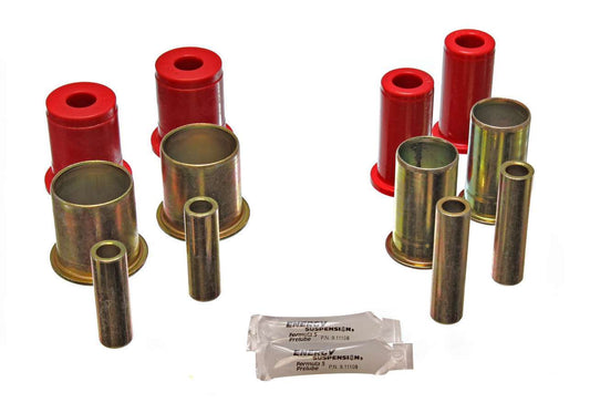 Gm Control Arm Bushings