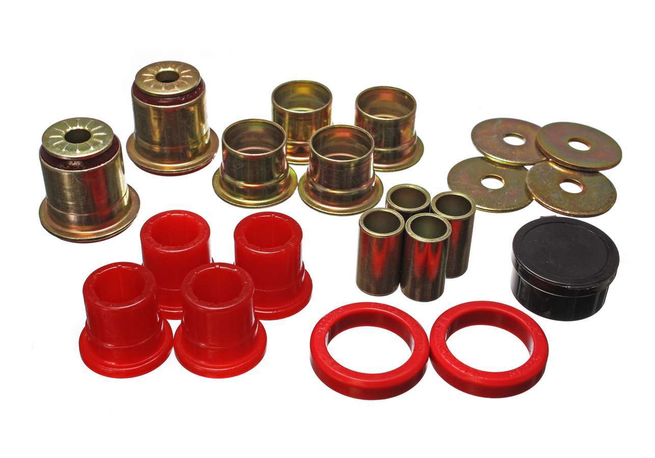 Control Arm Bushing Set