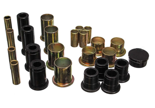 Gm Control Arm Bushings