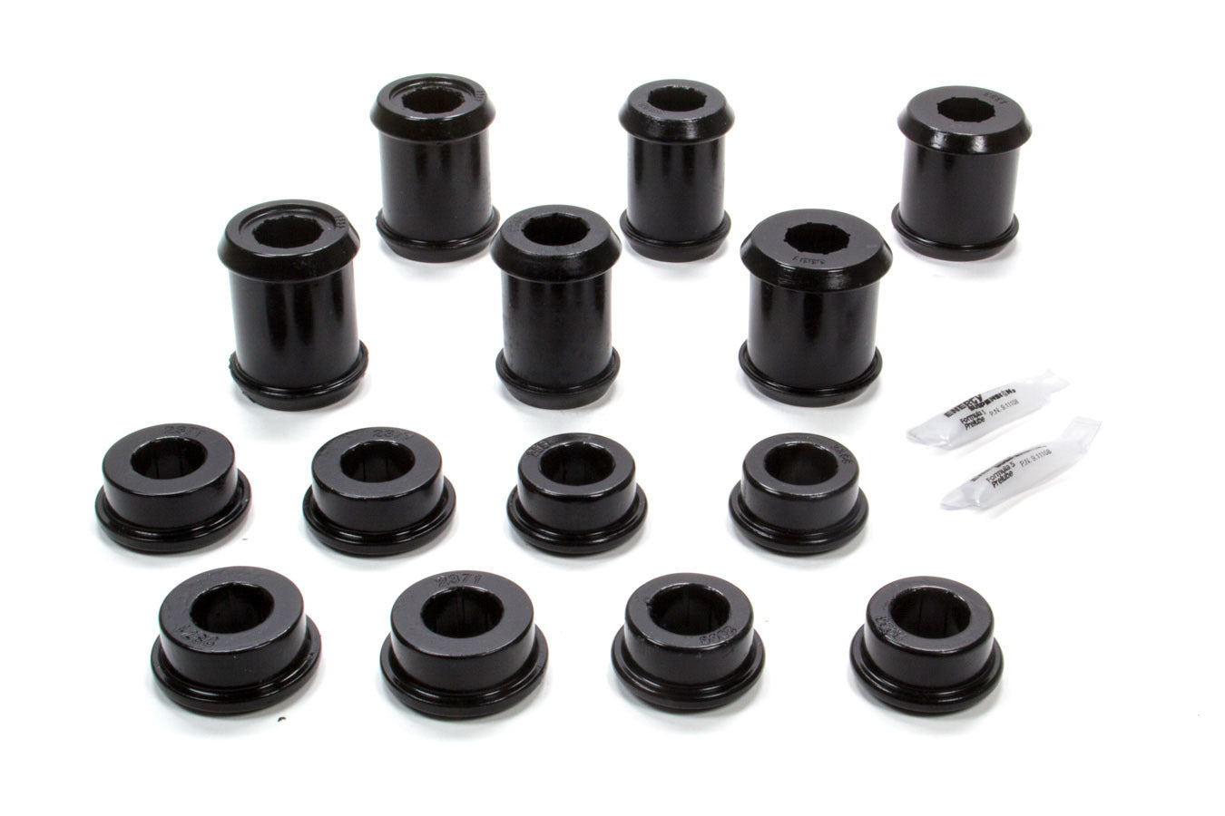 Corvette Rear Control Arm Bushings