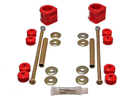 GM Front Sway Bar Bushings