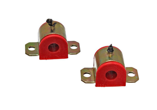 11/16in Sway Bar Bushing Set