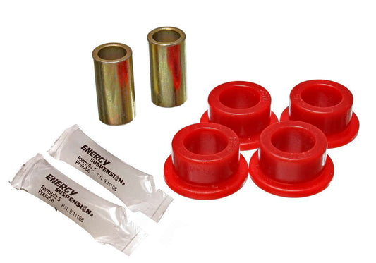 Track Arm Bushing Set