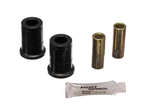 Ford Frt Control Arm Bushing Set Black