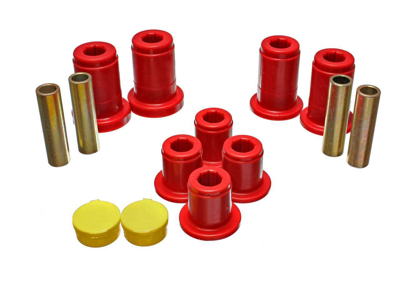 CONTROL ARM BUSHING SET