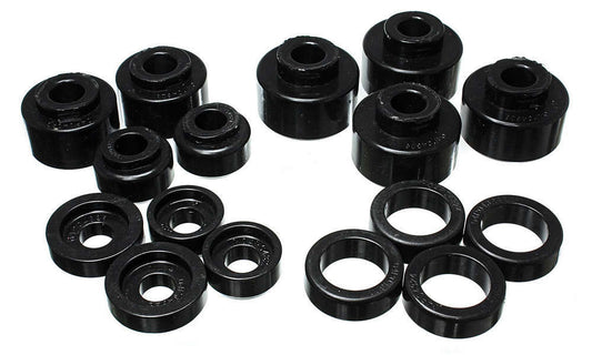 Body Mount Bushing Set