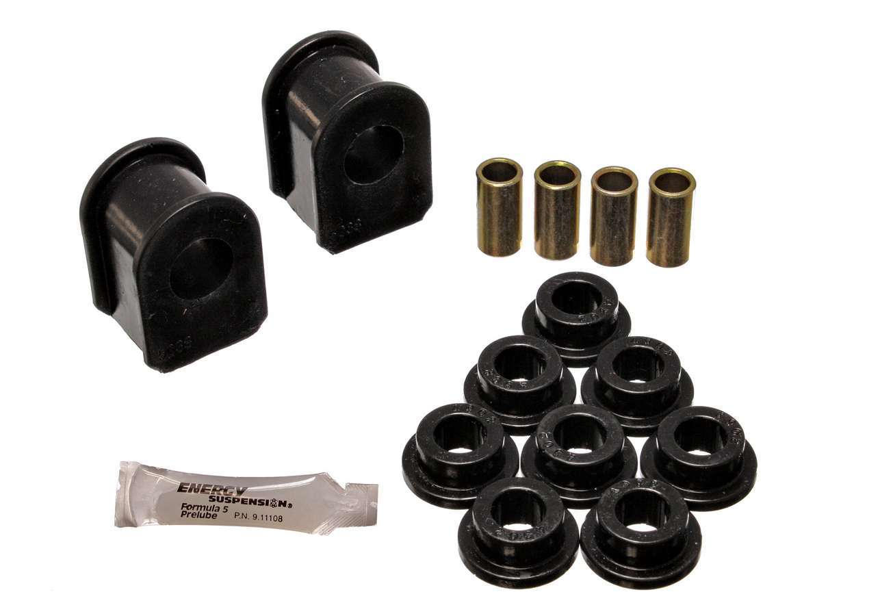 Stabilizer Bushings - Bl