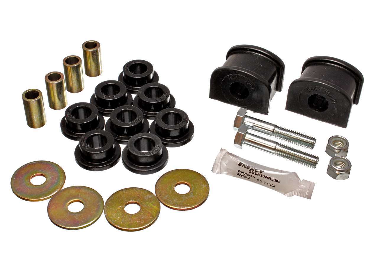 Ford Rear Stabilizer Bushing Set 19mm