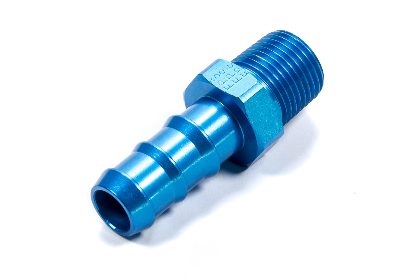 3/4 Hose Barb X 3/4 MPT Fitting