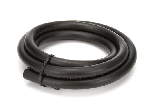 #8 Push-Lite  Hose 3ft Hi-Temp - Black