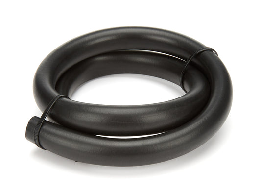 #10 Push-Lite Hi-Temp Hose 3ft - -BLack