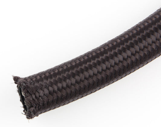 #12 Blk Nylon Race Hose 3ft